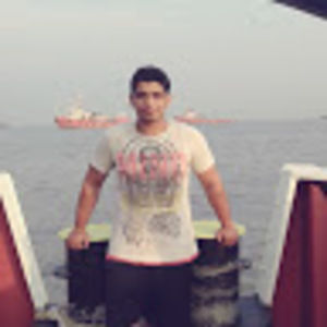 Meet your Posher, Jayanth